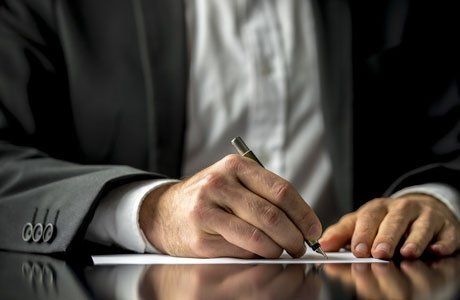 A solicitor