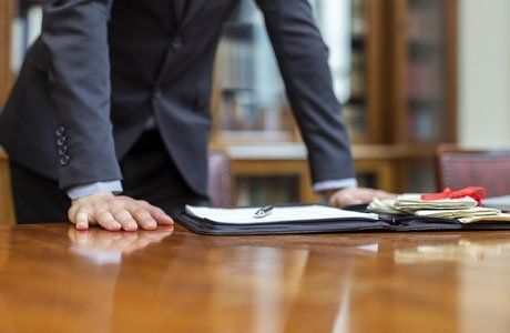 power of attorney
