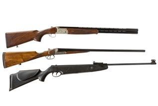 Firearms - Shooting Supplies in Pawtucket, RI Firearms - Shooting Supplies in Pawtucket, RI