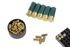 Ammunitation - Shooting Supplies in Pawtucket, RI Ammunitation - Shooting Supplies in Pawtucket, RI
