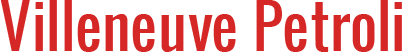 Villeneuve Petroli - LOGO