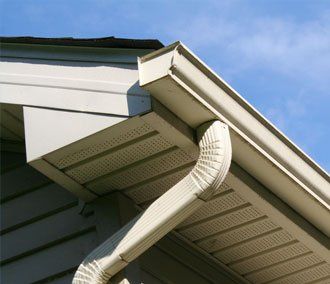 Box Gutter — Charlottesville, VA — Straightedge Inc. Box Gutter — Charlottesville, VA — Straightedge Inc.