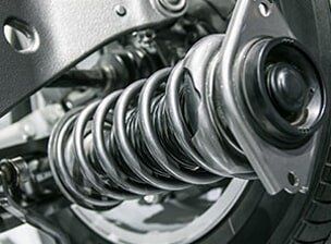 Suspension System - Auto Repair in Glenmont NY