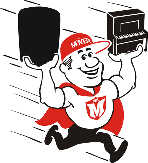 Mr. Mover of Ohio