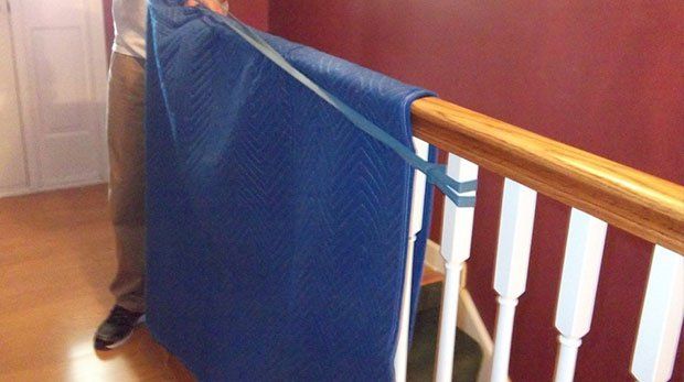 Residential Mover — Item Moving in Columbus, Oh Residential Mover — Item Moving in Columbus, Oh