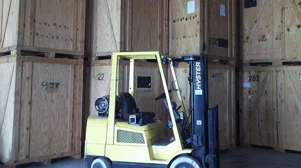 Mobile Storage Service — Items From Storage Room in Columbus, Oh Mobile Storage Service — Items From Storage Room in Columbus, Oh