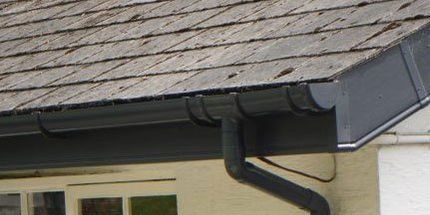 guttering service