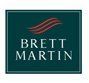 Brett Martin logo