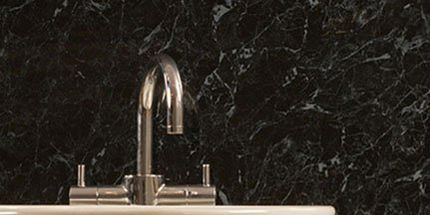 tile and marble effect