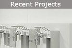 Recent Projects