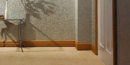Durable skirting