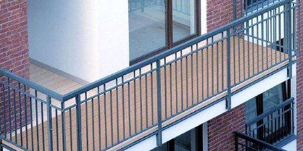 decking service