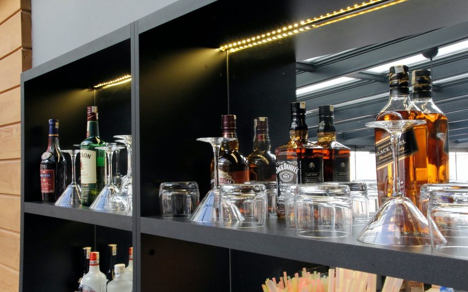 Greymark Hotel, İzmir Galeri