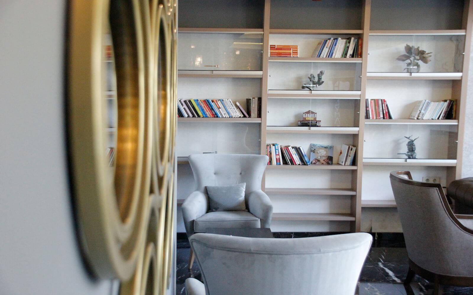 Greymark Hotel, İzmir Member Discount