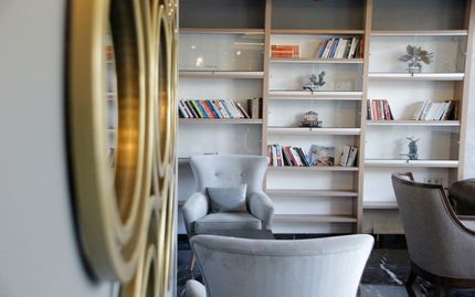 Greymark Hotel, İzmir Üyelere Özel İndirim