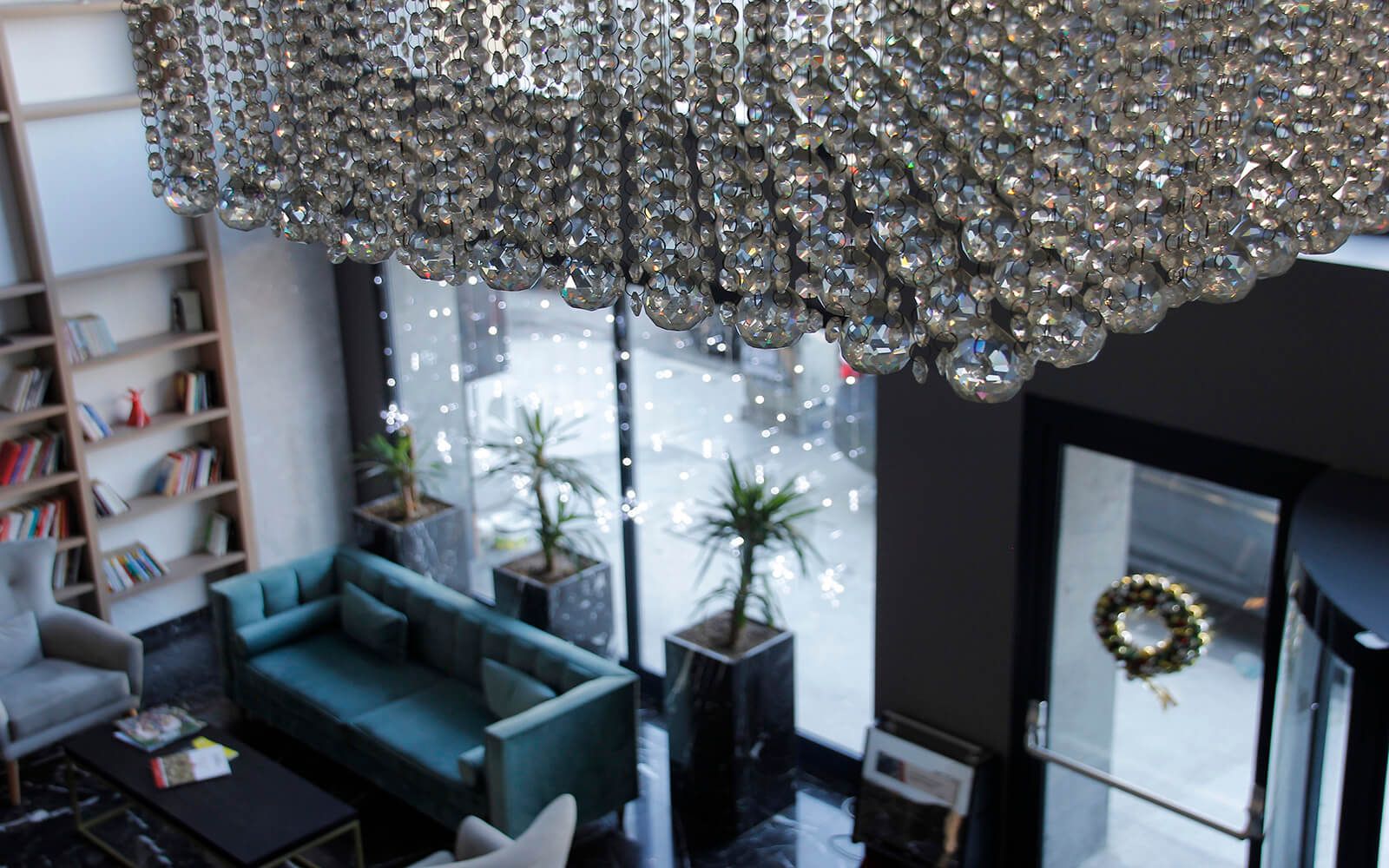 Greymark Hotel, İzmir