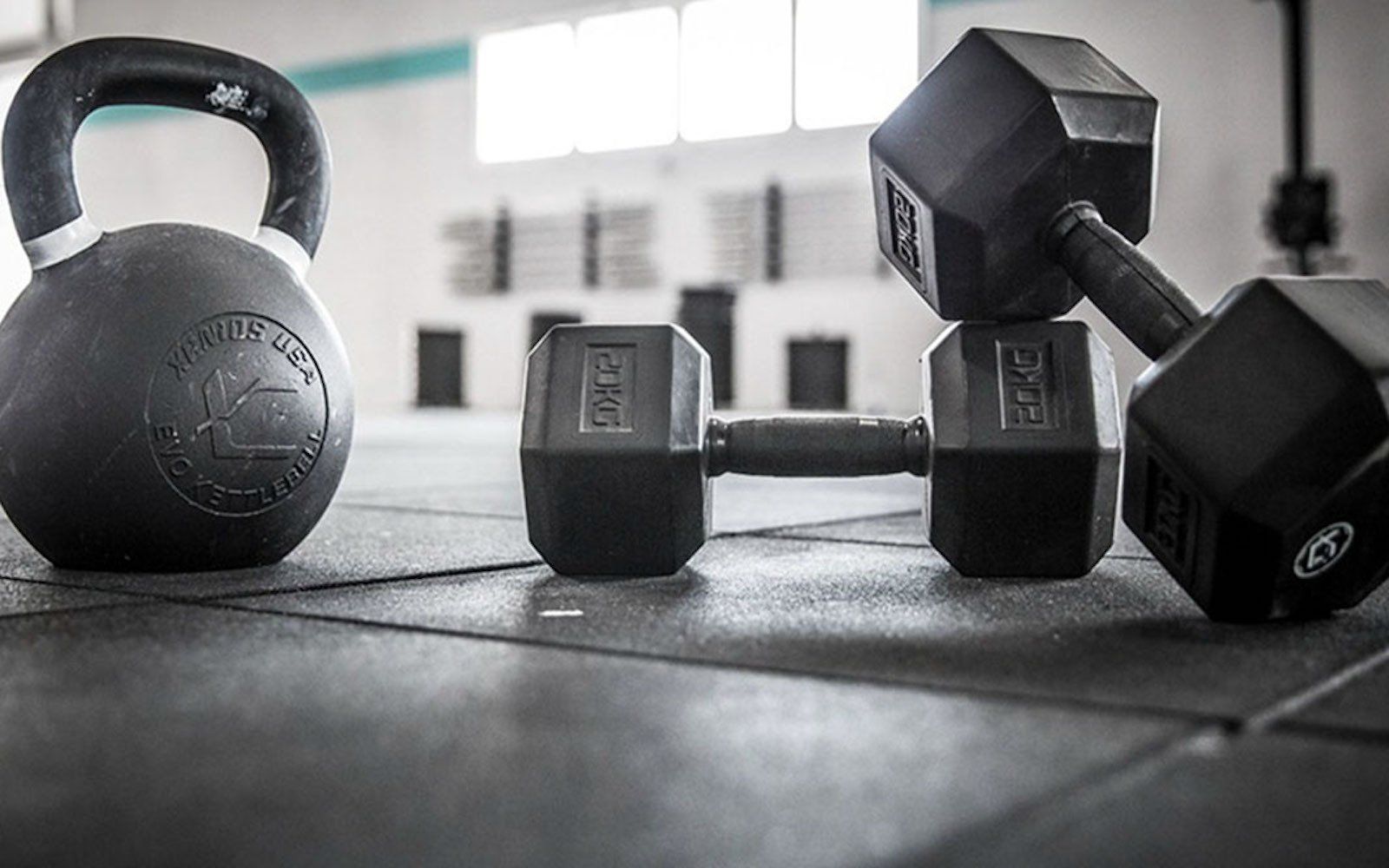 Greymark Hotel, İzmir Fitness