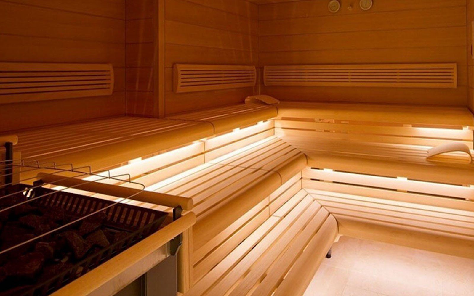 Greymark Hotel, İzmir Hamam & Spa