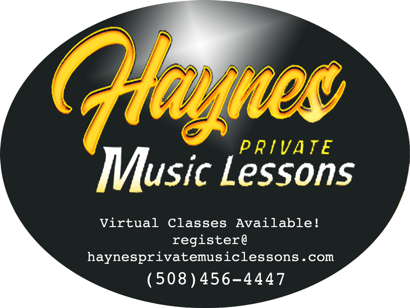 Haynes Private Music Lessons Haynes Private Music Lessons