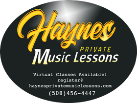 Haynes Private Music Lessons Haynes Private Music Lessons