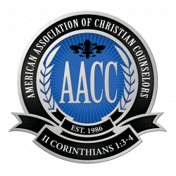 American Association of Christian Counselors Logo