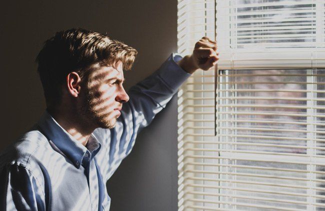 Mental health crisis