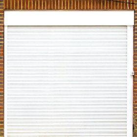 Roller shutter garage door - Birmingham, West Midlands, Solihull - Allstyle Door & Gate Services Ltd - Garage door services Roller shutter garage door - Birmingham, West Midlands, Solihull - Allstyle Door & Gate Services Ltd - Garage door services