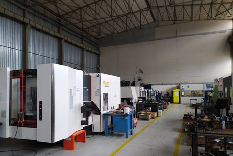 Azienda lavorazione metalli Azienda lavorazione metalli