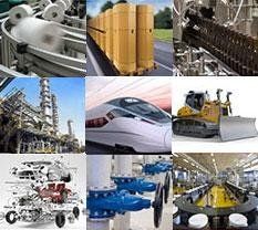 Lavorazioni metalliche Lavorazioni metalliche