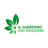 il giardino dei desideri logo