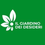 il giardino dei desideri logo