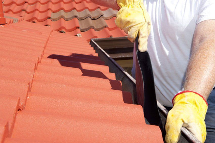 Roofing 1