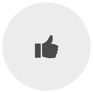 Customer satisfaction guaranteed