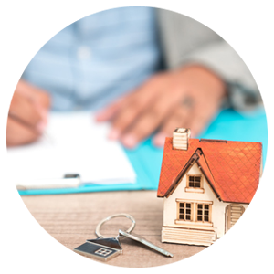 Interest only mortgage