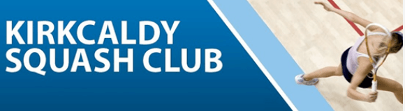 Scottish Charity Number
Kirkcaldy Squash, Racketball & Table Tennis Club, SC042576