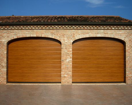 pennelli rigati legno