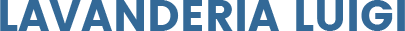 LAVANDERIA LUIGI-LOGO