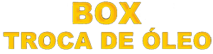 Box Troca de Óleo