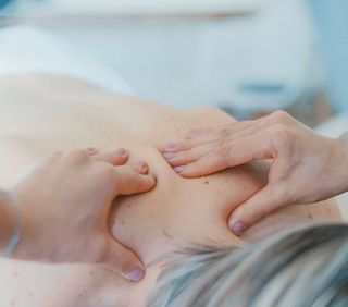 sports massage