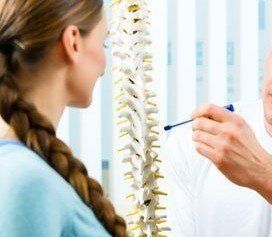 A physical assessment is performed