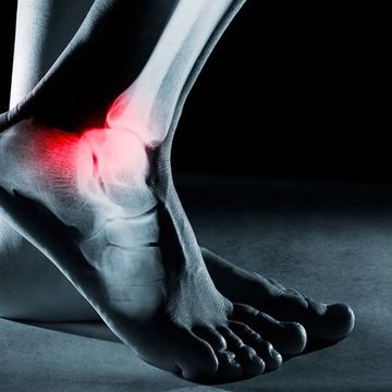 a professional osteopath