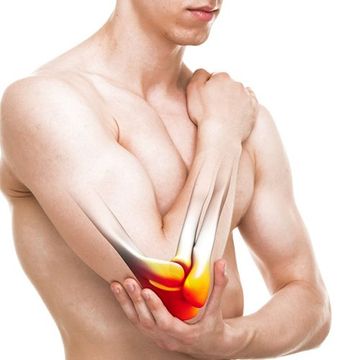 Sports massage