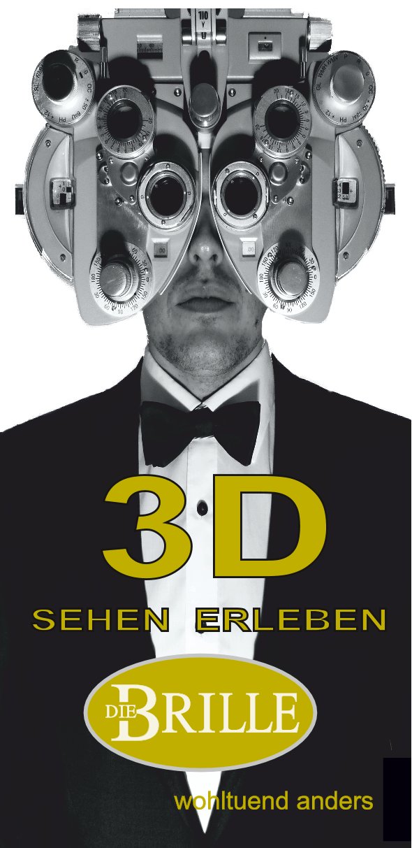 3D Sehprofil