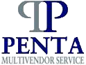 PENTA srl - LOGO