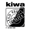 Certificazione Kiwa Cermet Italia