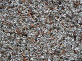 Polar white spar - Shipley - Eurodash - Gravel