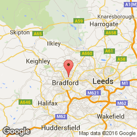 Location Map Location Map