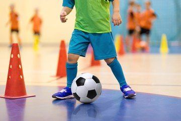 football coaching example 4