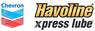 Havoline Xpress lube in NC & VA