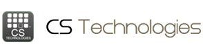 CS Technologies logo